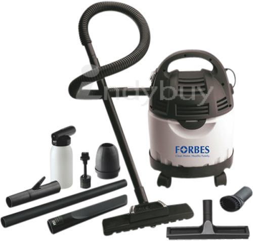 Eureka Forbes Trendy Wet & Dry Cleaner